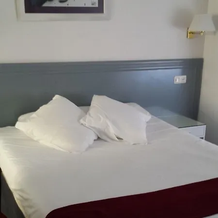 Plaza Hotel Vigo