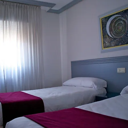 Hotel Plaza