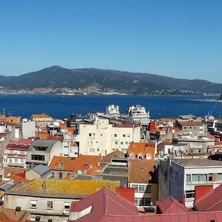 Plaza Vigo