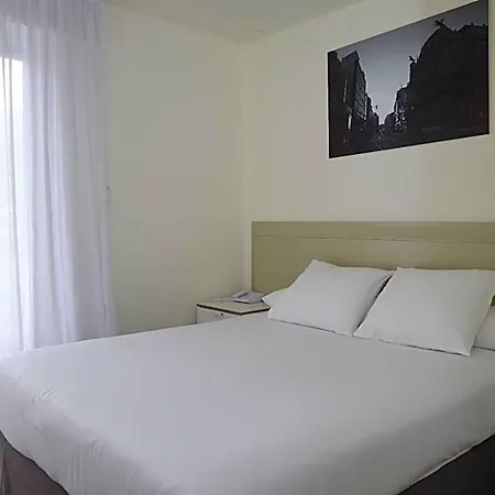 Plaza Hotel