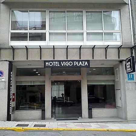 Hotel Plaza
