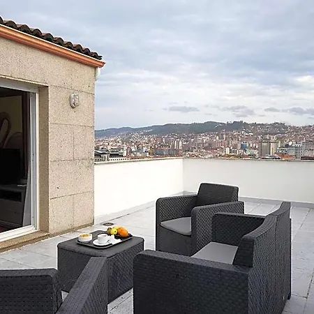 Plaza Vigo
