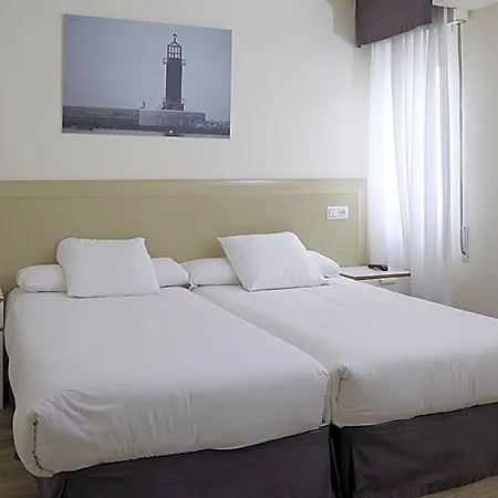 Hotel Plaza