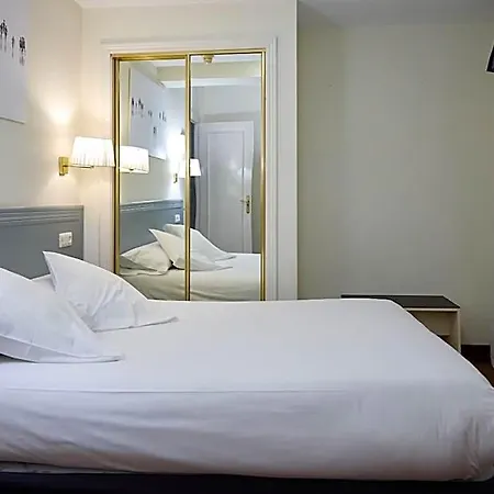Plaza Hotel Vigo