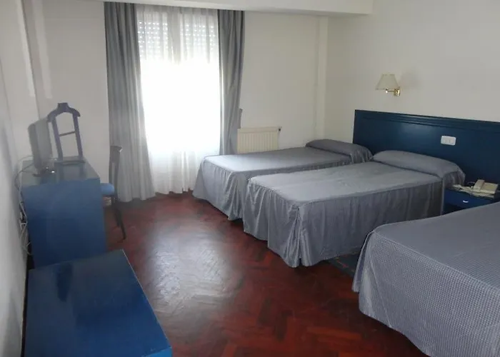 Plaza Ξενοδοχείο 2*