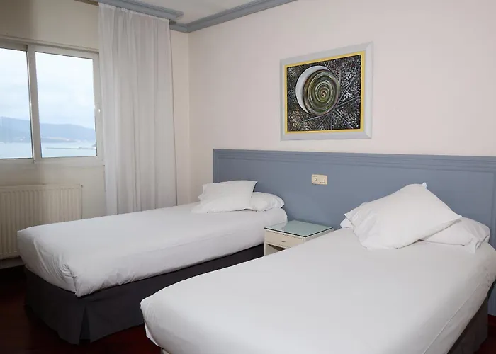 Ξενοδοχείο Plaza 2*