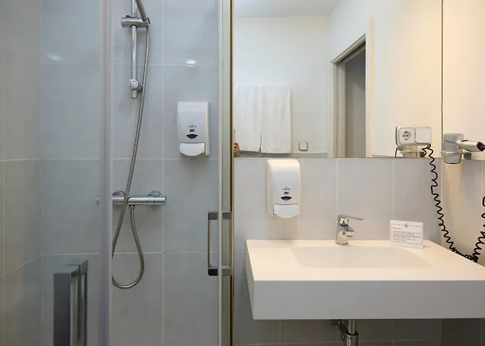 Plaza Ξενοδοχείο