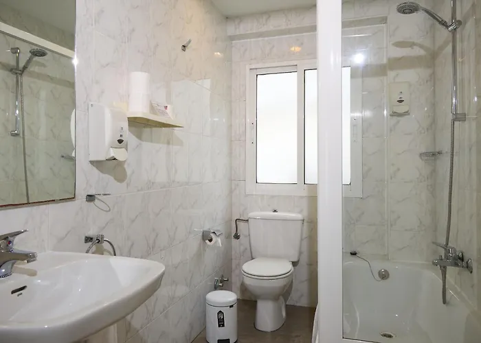 Plaza Ξενοδοχείο Βίγκο