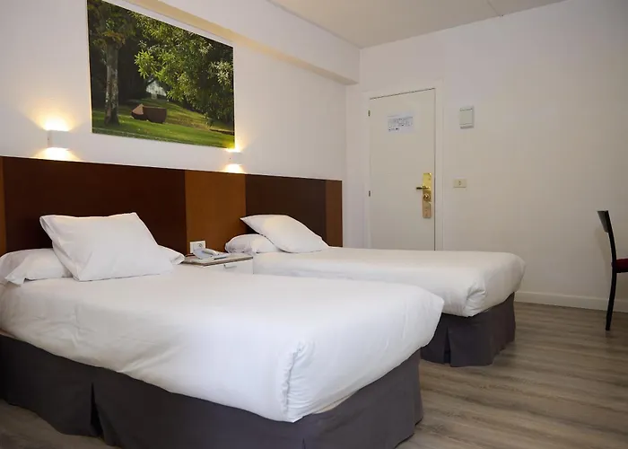 Ξενοδοχείο Plaza 2*