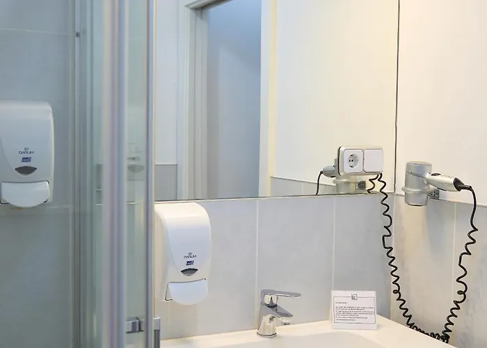 Plaza Ξενοδοχείο Βίγκο