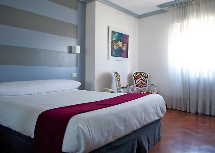 Ξενοδοχείο Plaza