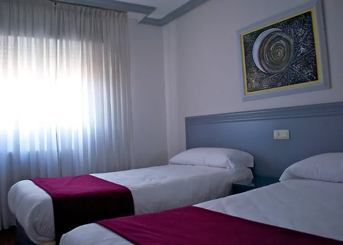 Ξενοδοχείο Plaza