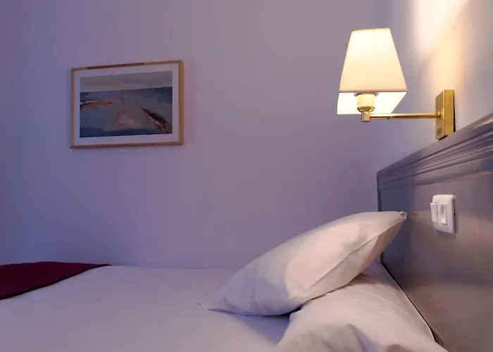 Plaza Ξενοδοχείο