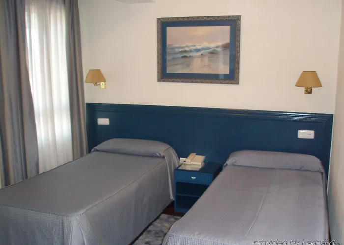 Plaza Ξενοδοχείο 2*